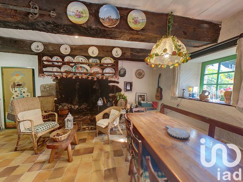 Maison - 157 m² - 7 pièces