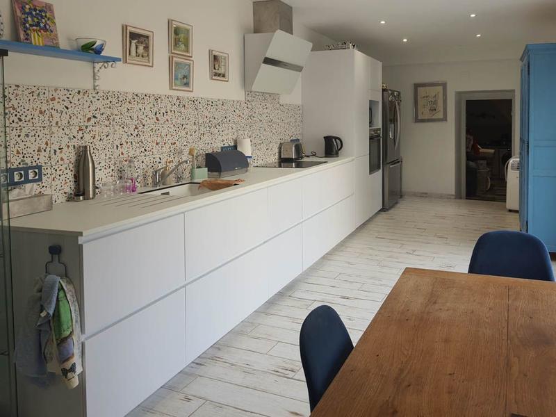 Maison - 190 m² - 7 pièces