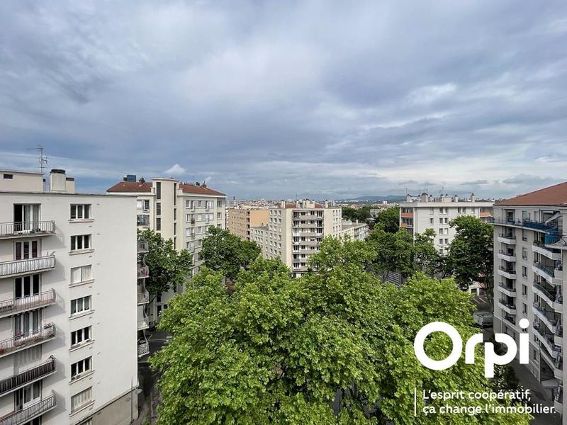 Appartement - 110 m² - 5 pièces