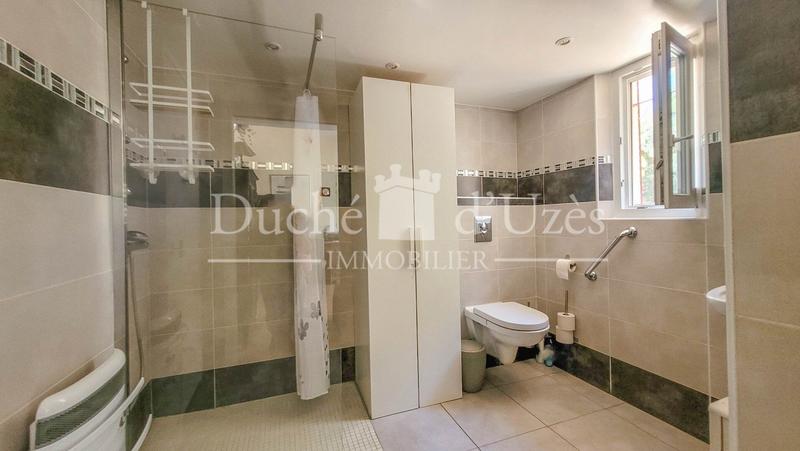 Maison - 172 m² - 7 pièces