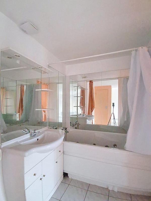 Appartement - 32 m² - 1 pièce