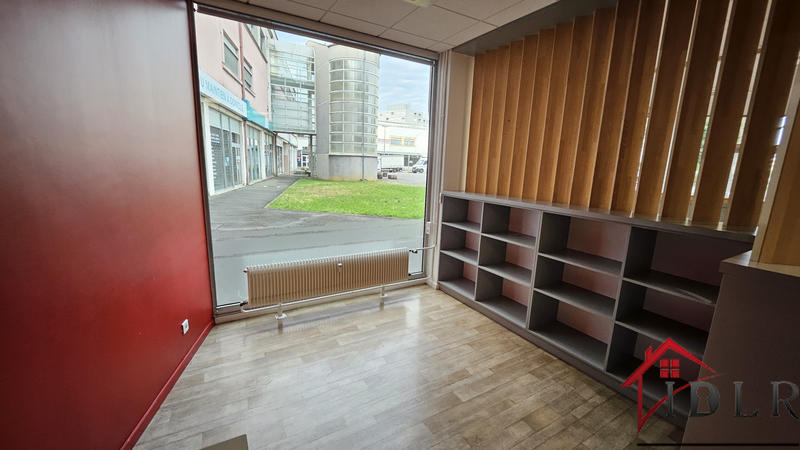 Local commercial - 86 m²