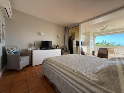 Appartement - 32 m² - 2 pièces