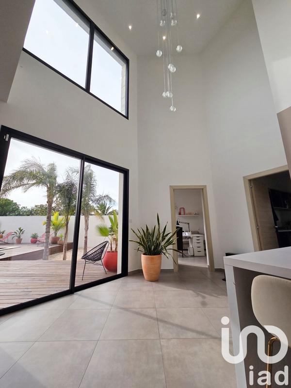 Maison de maîtres - 207 m² - 5 pièces