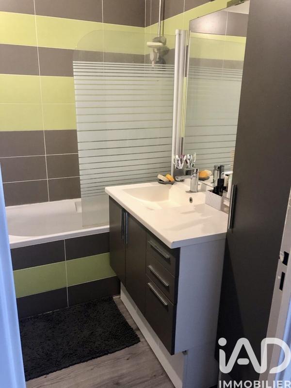 Appartement - 41 m² - 2 pièces