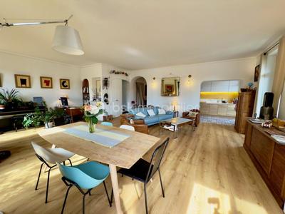 Duplex - 100 m² - 4 pièces