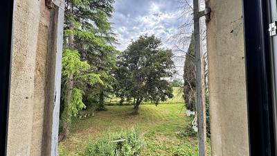 Maison en pierre - 150 m² - 5 pièces