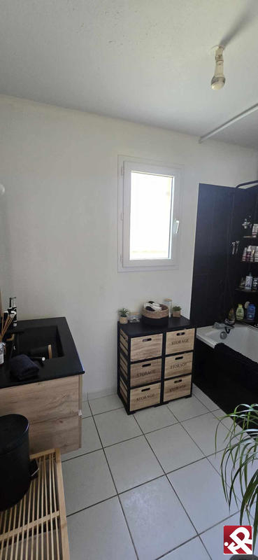 Maison - 84 m² - 4 pièces