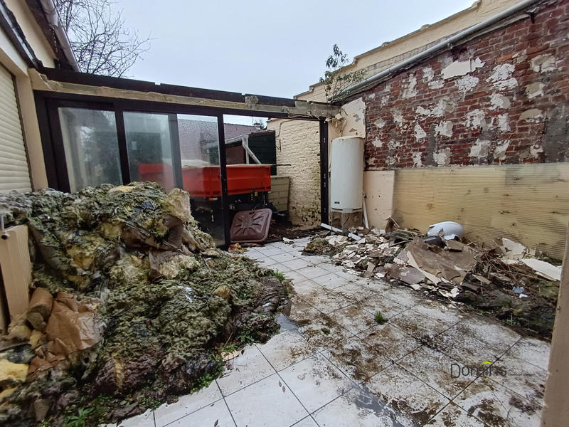 Maison - 170 m² - 5 pièces