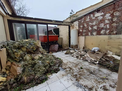 Maison - 170 m² - 5 pièces