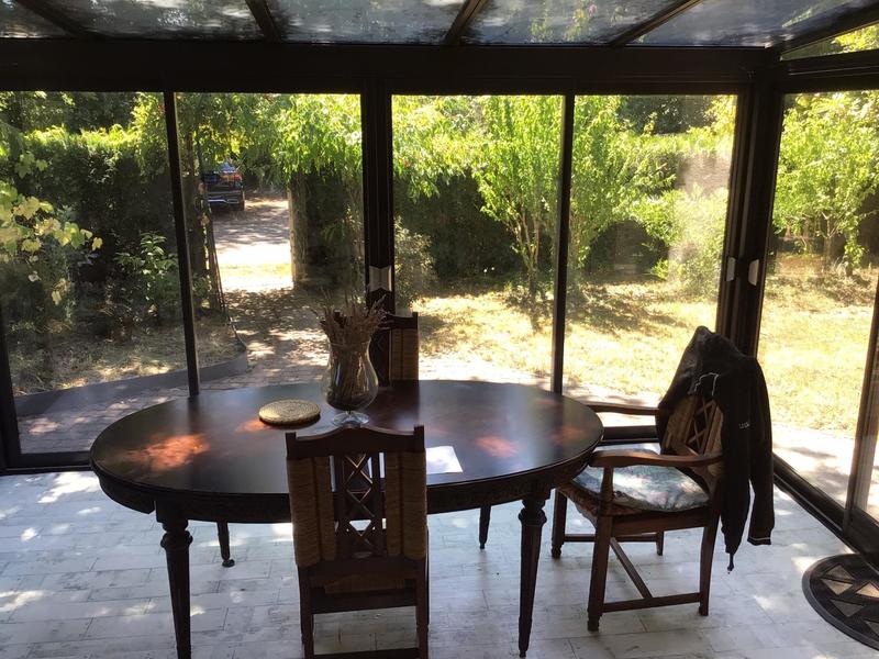 Maison - 101 m² - 5 pièces