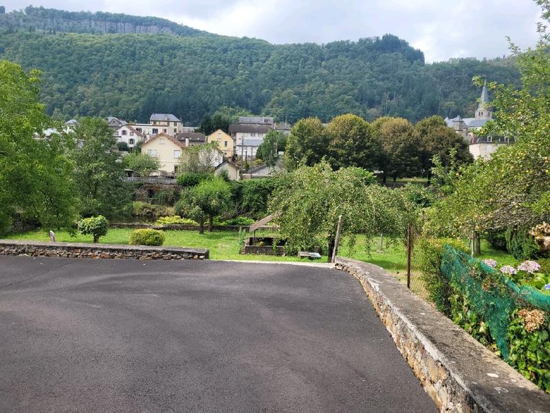 Immeuble - 452 m² - 18 pièces