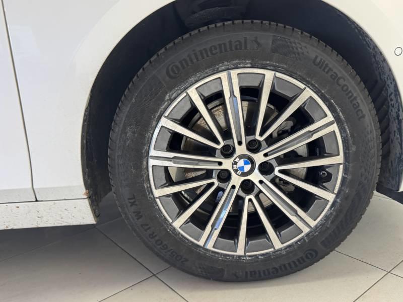 Bmw Serie 2 Active Tourer 218d 150 ch Dkg7 Business Design