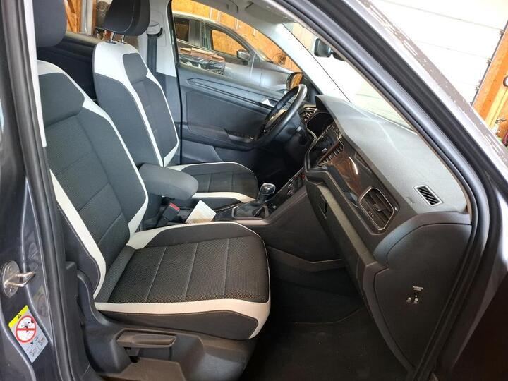 Volkswagen t-Roc 2.0 Tdi 150 Carat Dsg7