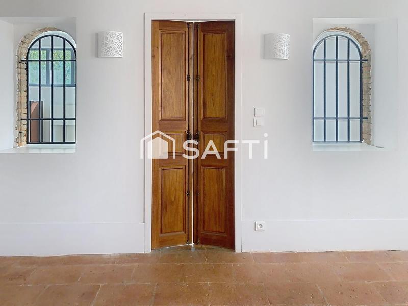 Maison - 174 m² - 5 pièces