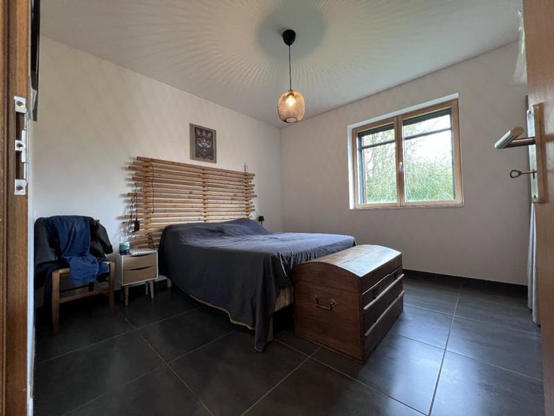 Maison - 114 m² - 5 pièces