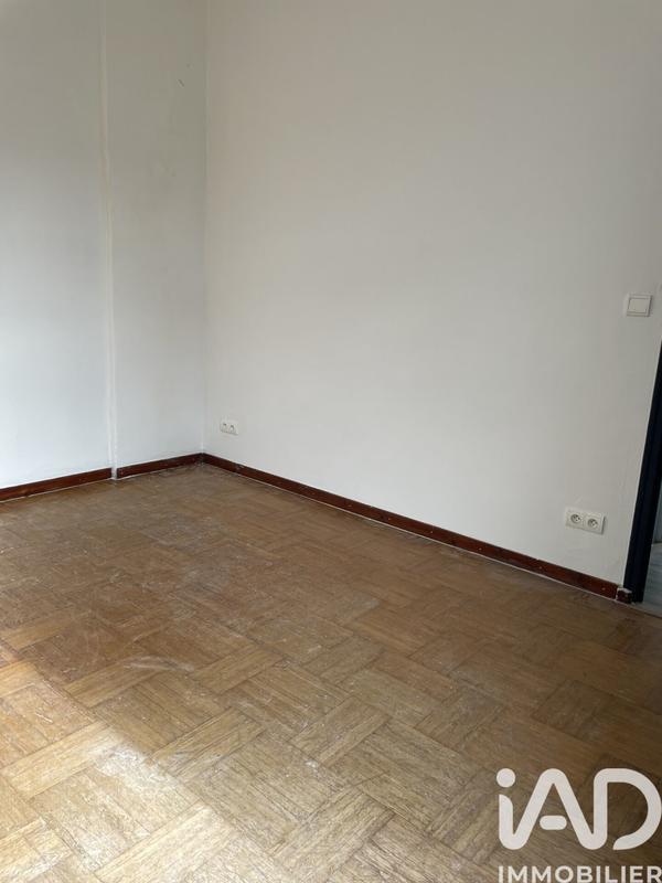 Maison de ville - 78 m² - 4 pièces