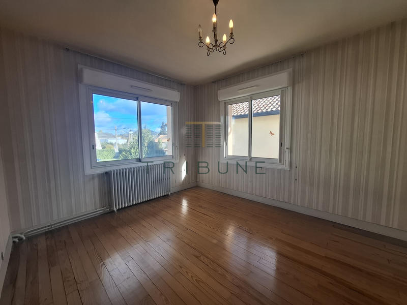 Maison - 126 m² - 4 pièces