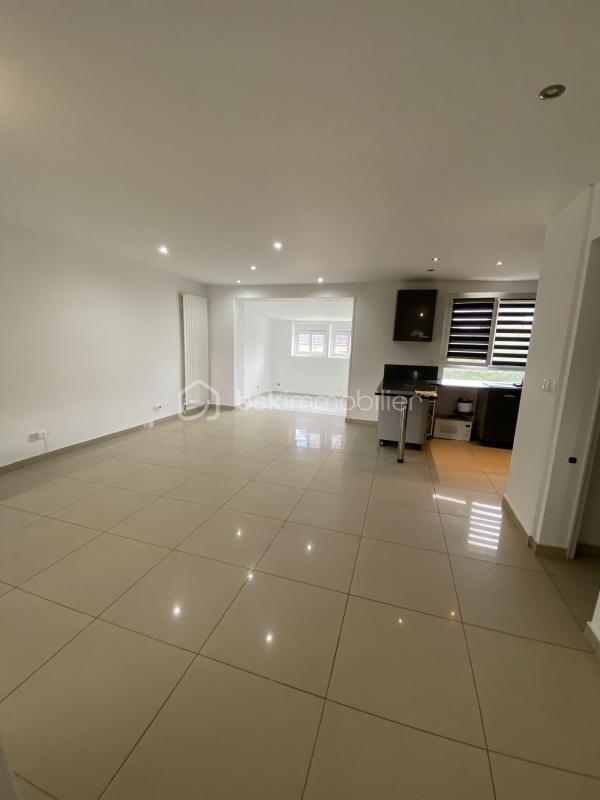 Pavillon - 126 m² - 6 pièces