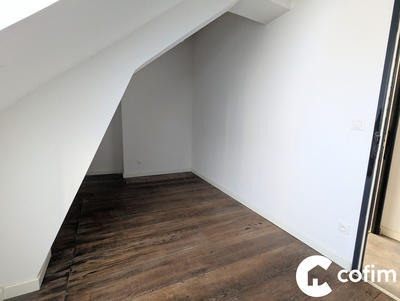 Appartement - 46 m² - 3 pièces