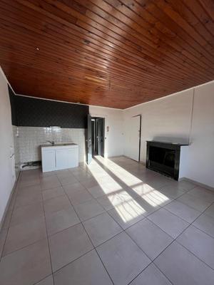 Appartement - 50 m² - 3 pièces