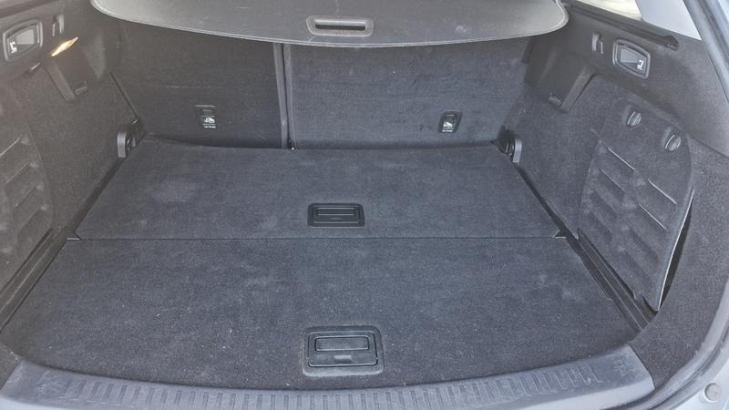 Renault Mégane Estate IV Blue Dci 115 Edc Business