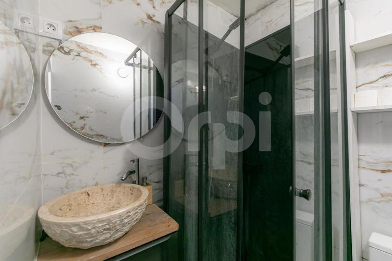 Appartement - 80 m² - 3 pièces