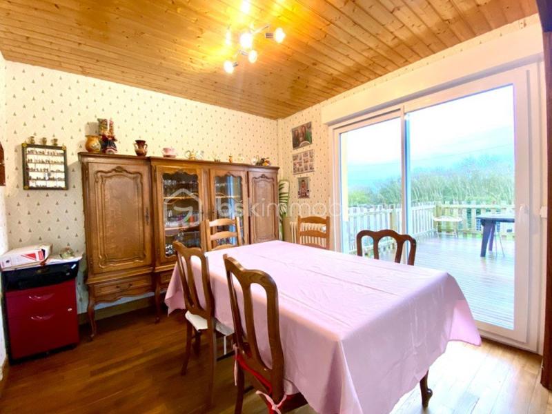 Maison traditionnelle - 125 m² - 6 pièces