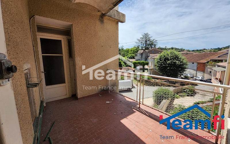 Appartement - 103 m² - 3 pièces