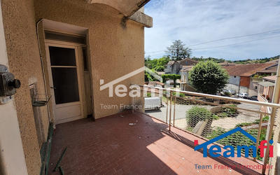 Appartement - 103 m² - 3 pièces