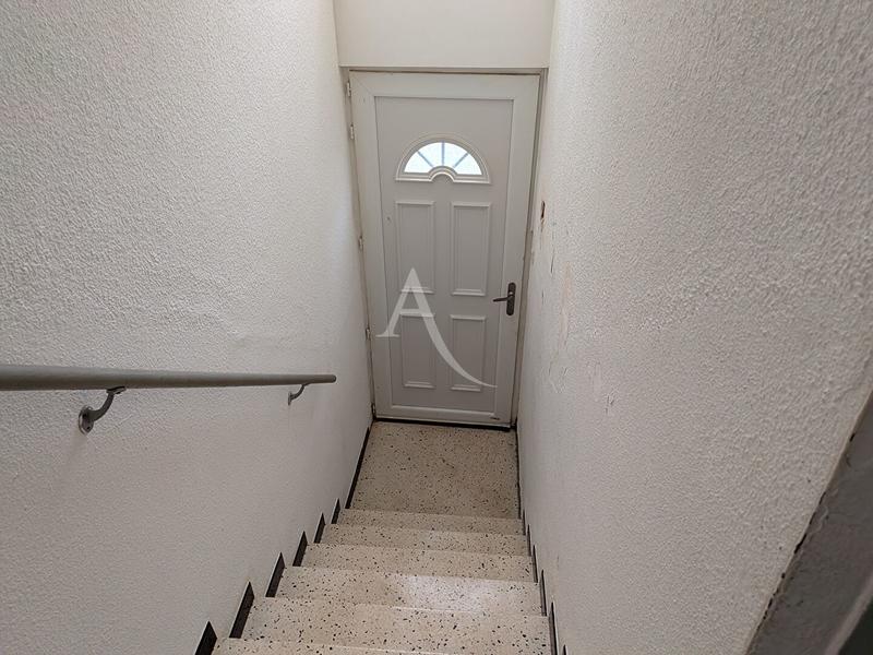 Appartement - 57 m² - 4 pièces