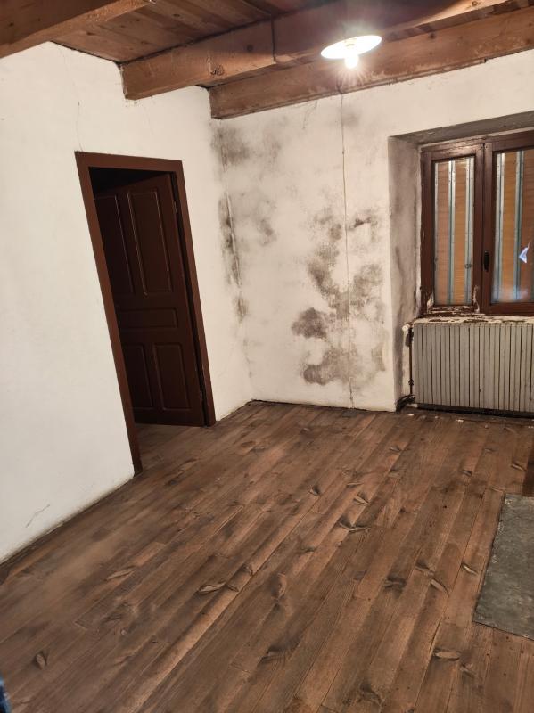 Maison - 128 m² - 6 pièces