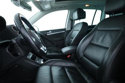 Volkswagen Tiguan 1.4 Tsi BlueMotion Tech Dsg6 160 ch