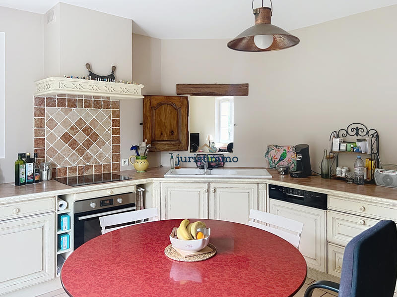 Propriété - 138 m² - 4 pièces