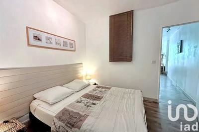 Appartement - 42 m² - 3 pièces