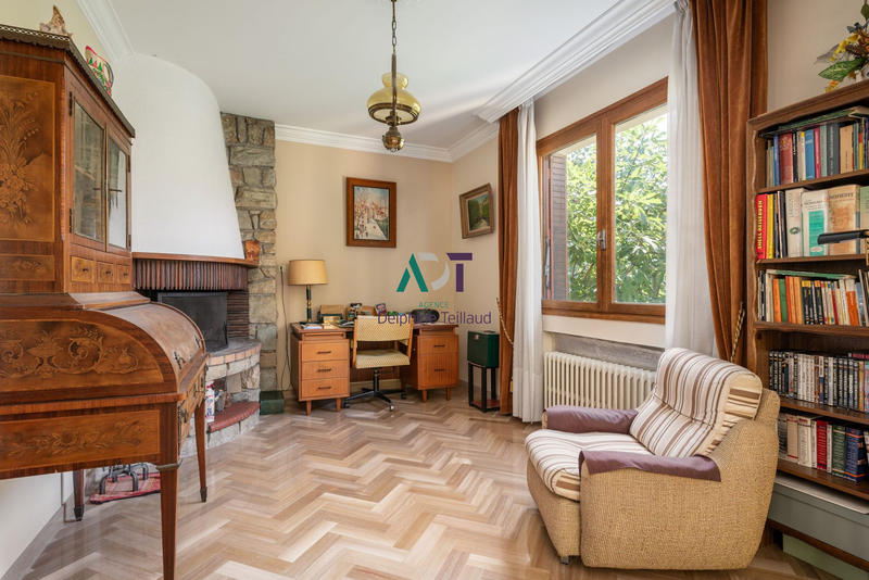 Maison - 146 m² - 6 pièces