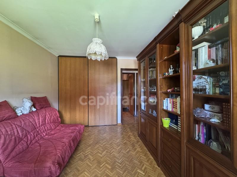 Maison - 182 m² - 7 pièces