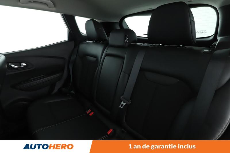 Renault Kadjar 1.2 TCe Energy Intens 130 ch