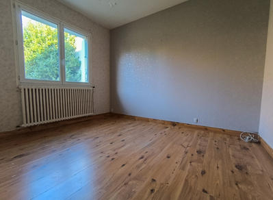 Maison - 77 m² - 3 pièces