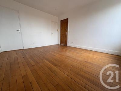 Appartement - 45 m² - 3 pièces