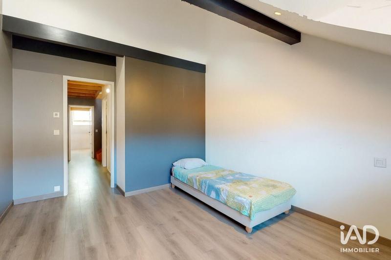 Maison - 118 m² - 4 pièces