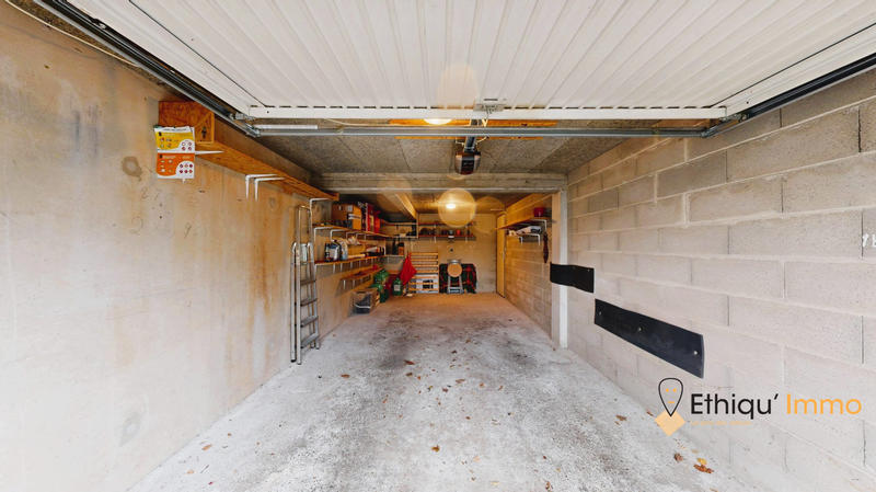 Appartement - 76 m² - 3 pièces