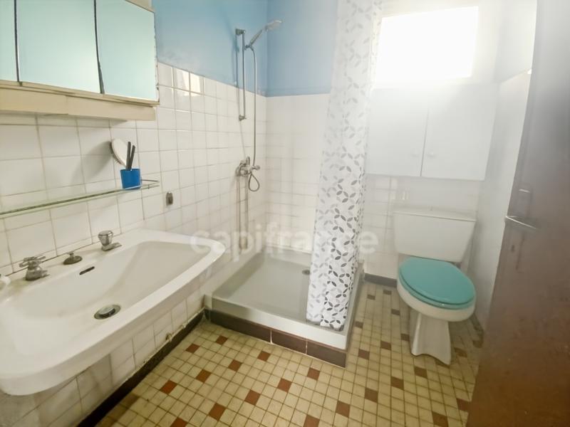 Maison de campagne - 160 m² - 5 pièces