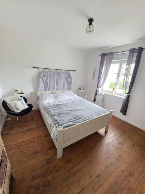 Haras - 121 m² - 5 pièces