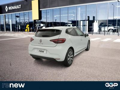 Renault Clio V TCe 100 Gpl Evolution