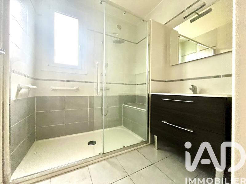 Maison - 91 m² - 5 pièces