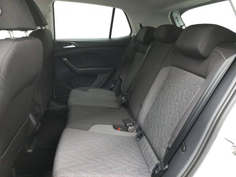 Volkswagen t-Cross 1.0 Tsi 116 Start/Stop Dsg7 Vw Edition