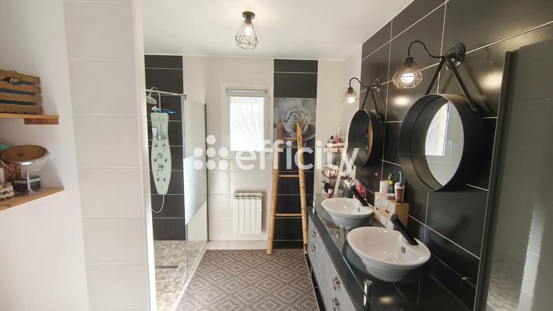 Villa - 173 m² - 6 pièces