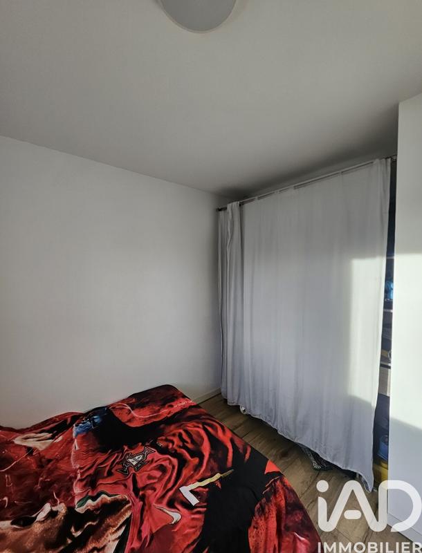 Maison - 92 m² - 5 pièces