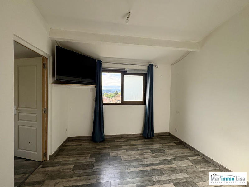 Maison ancienne - 114 m² - 5 pièces